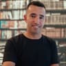 Lucas Botta, narrador e investigador del contenido de Ruthy