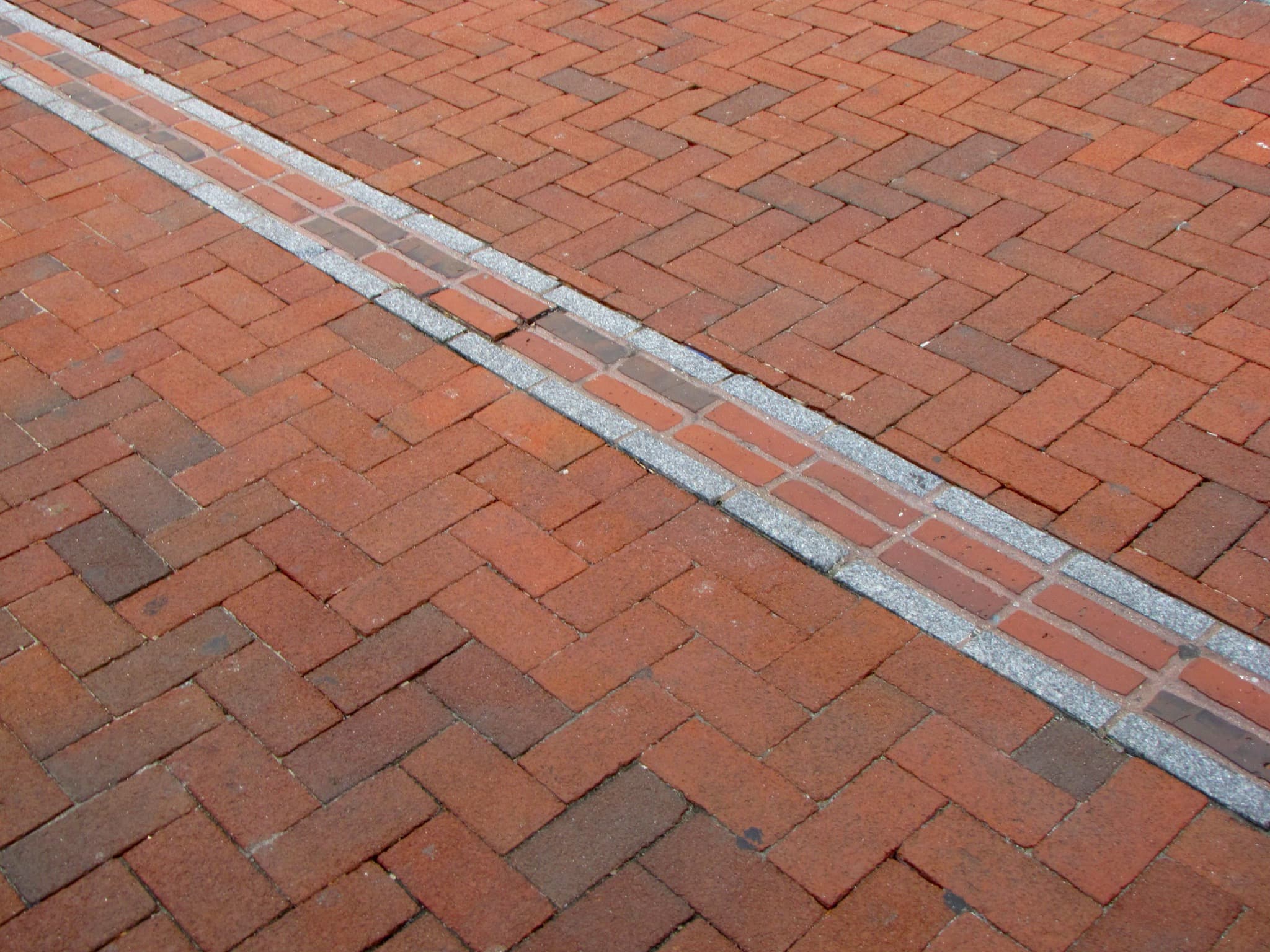 Freedom Trail, Boston
