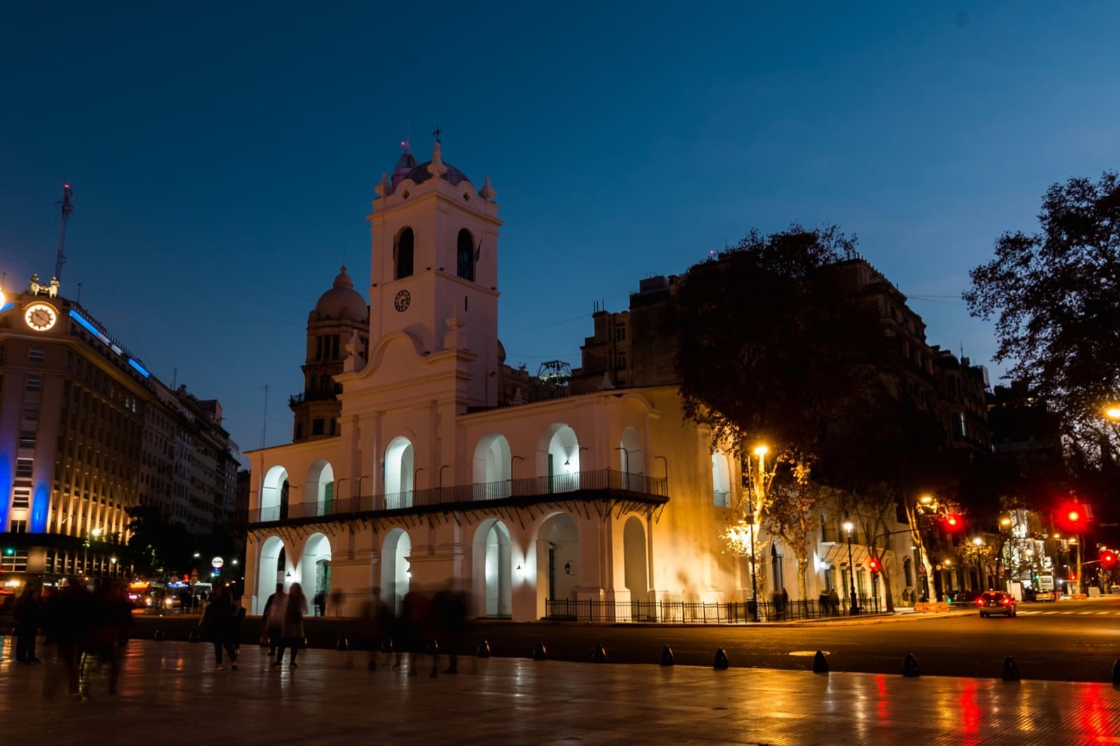 Cabildo de Buenos Aires