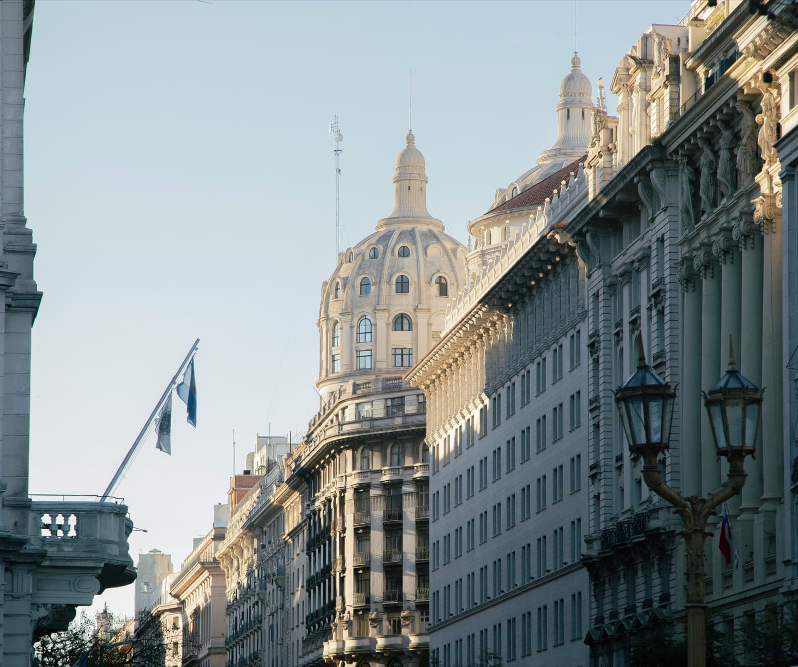 Edificio Bencich