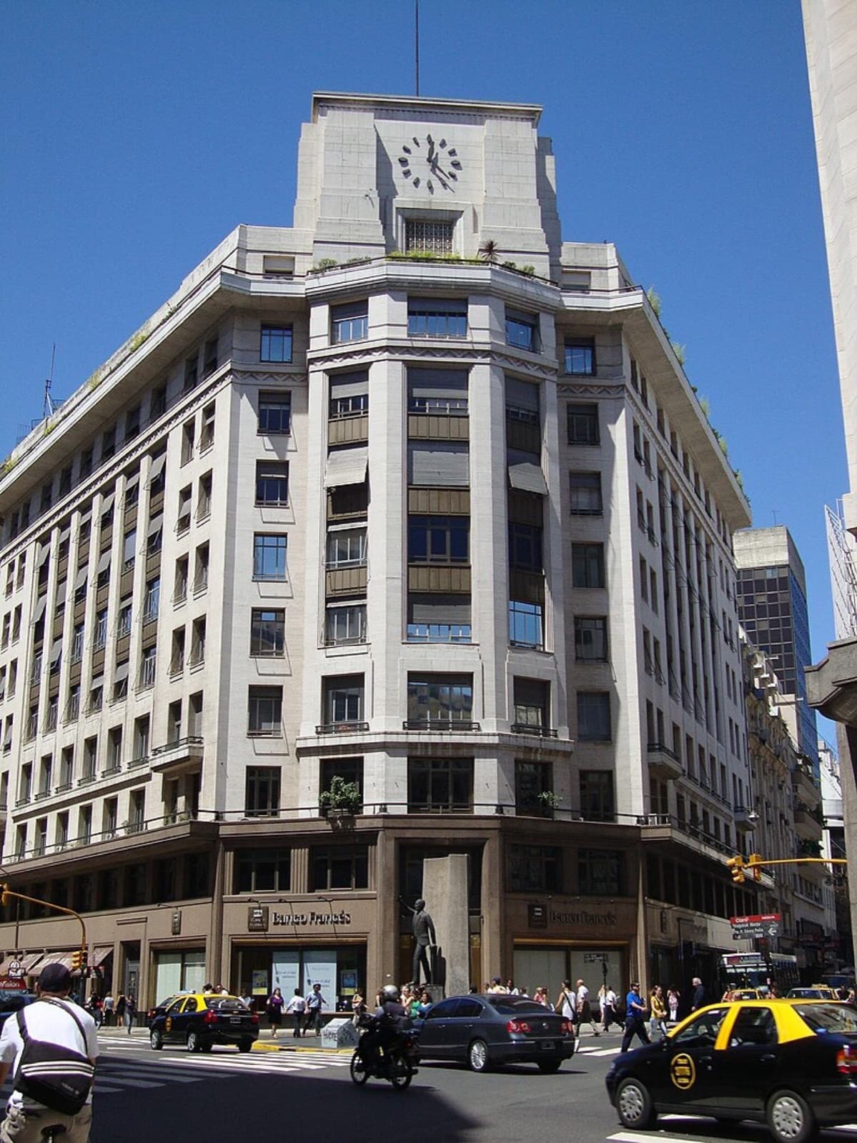 Edificio Shell Mex