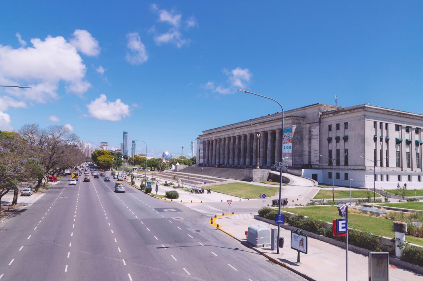 Facultad de Derecho UBA