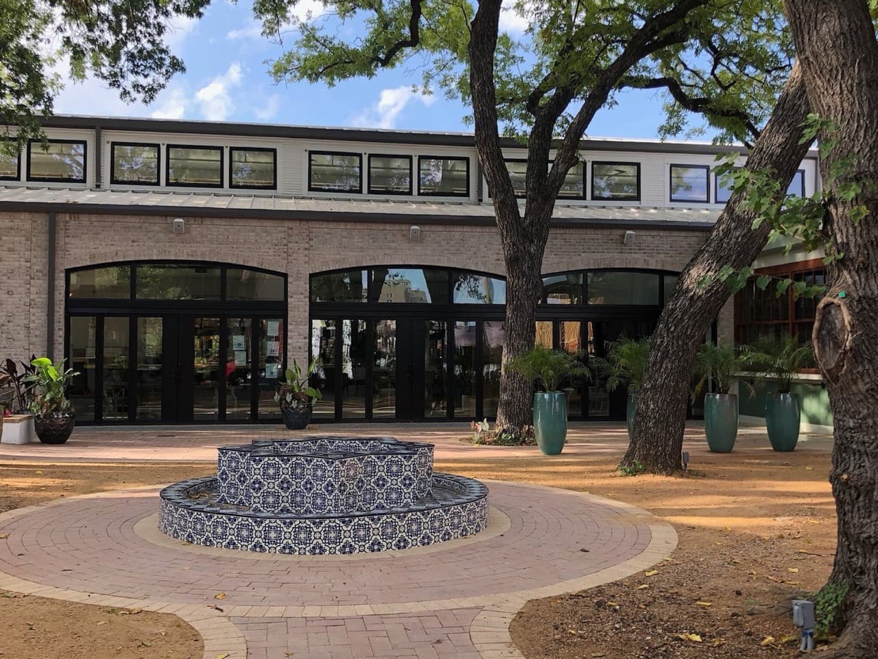 Bishop Arts District, Dallas