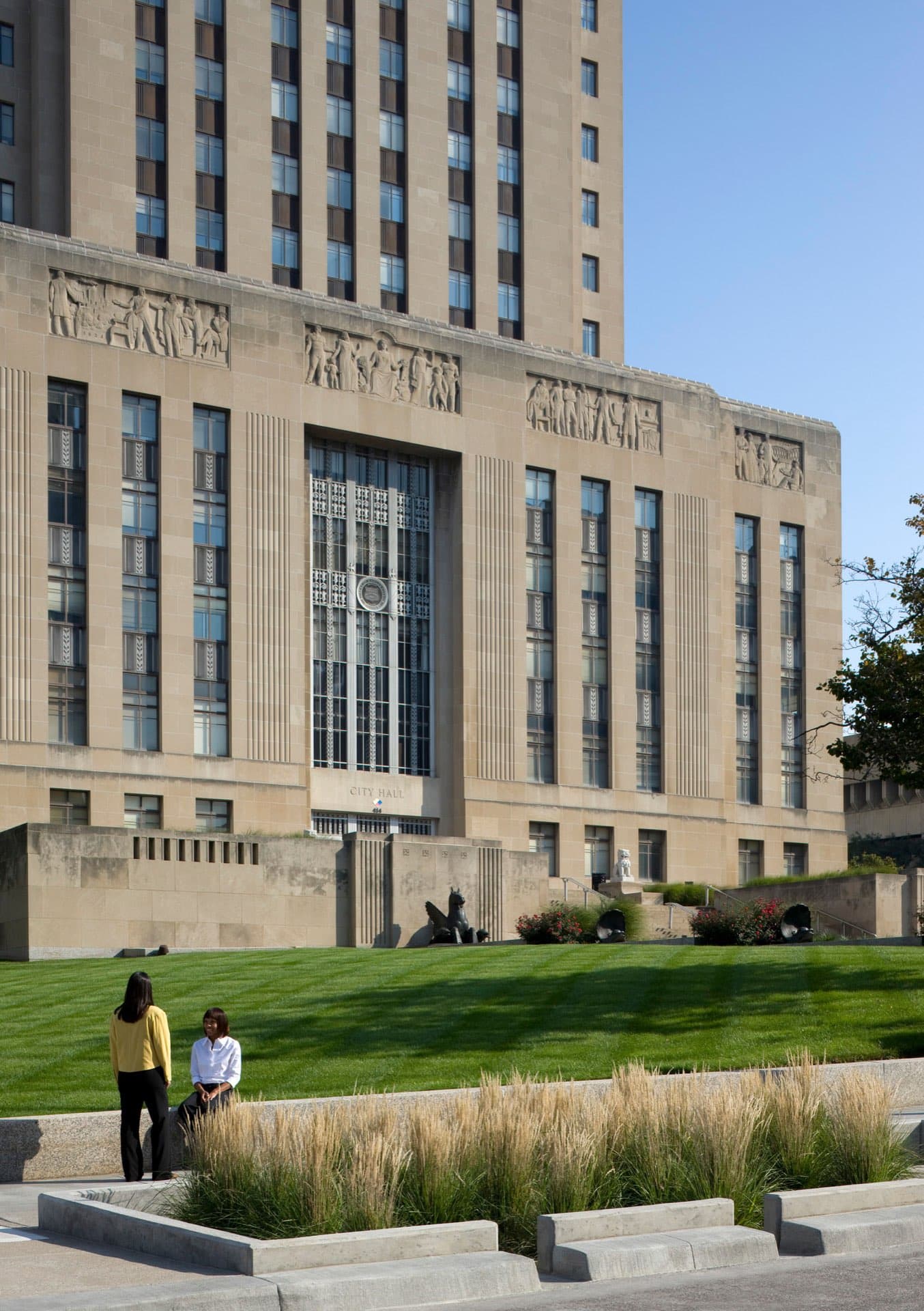 Kansas City City Hall