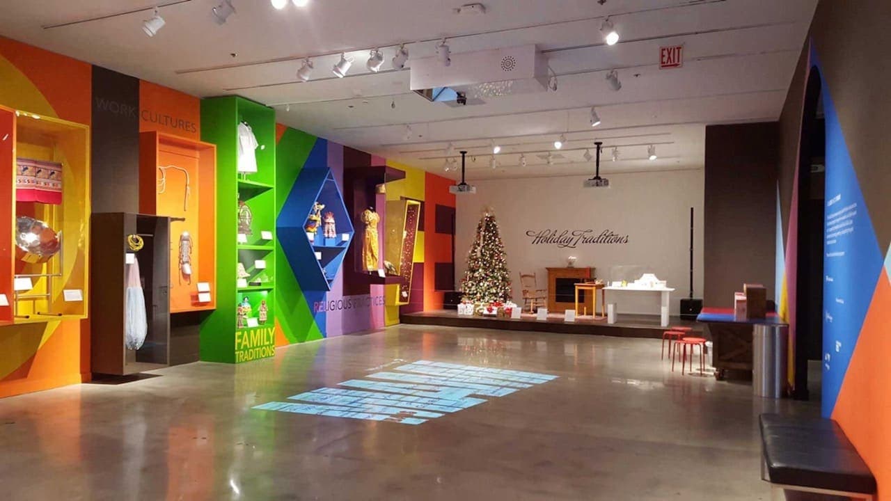 HistoryMiami Museum