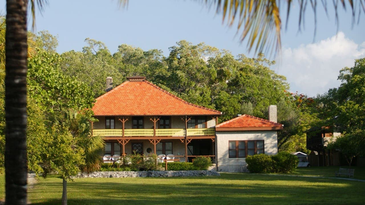 The Barnacle Historic State Park, Coconut Grove