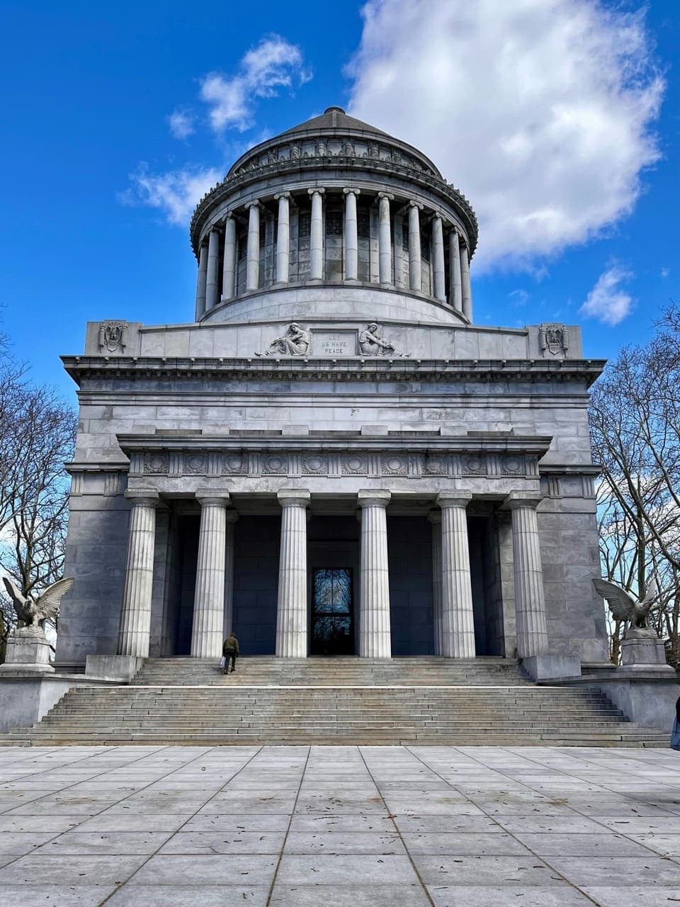 Grant's Tomb, New York
