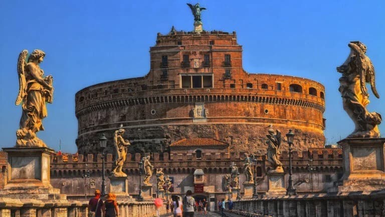 Castel Sant'Angelo