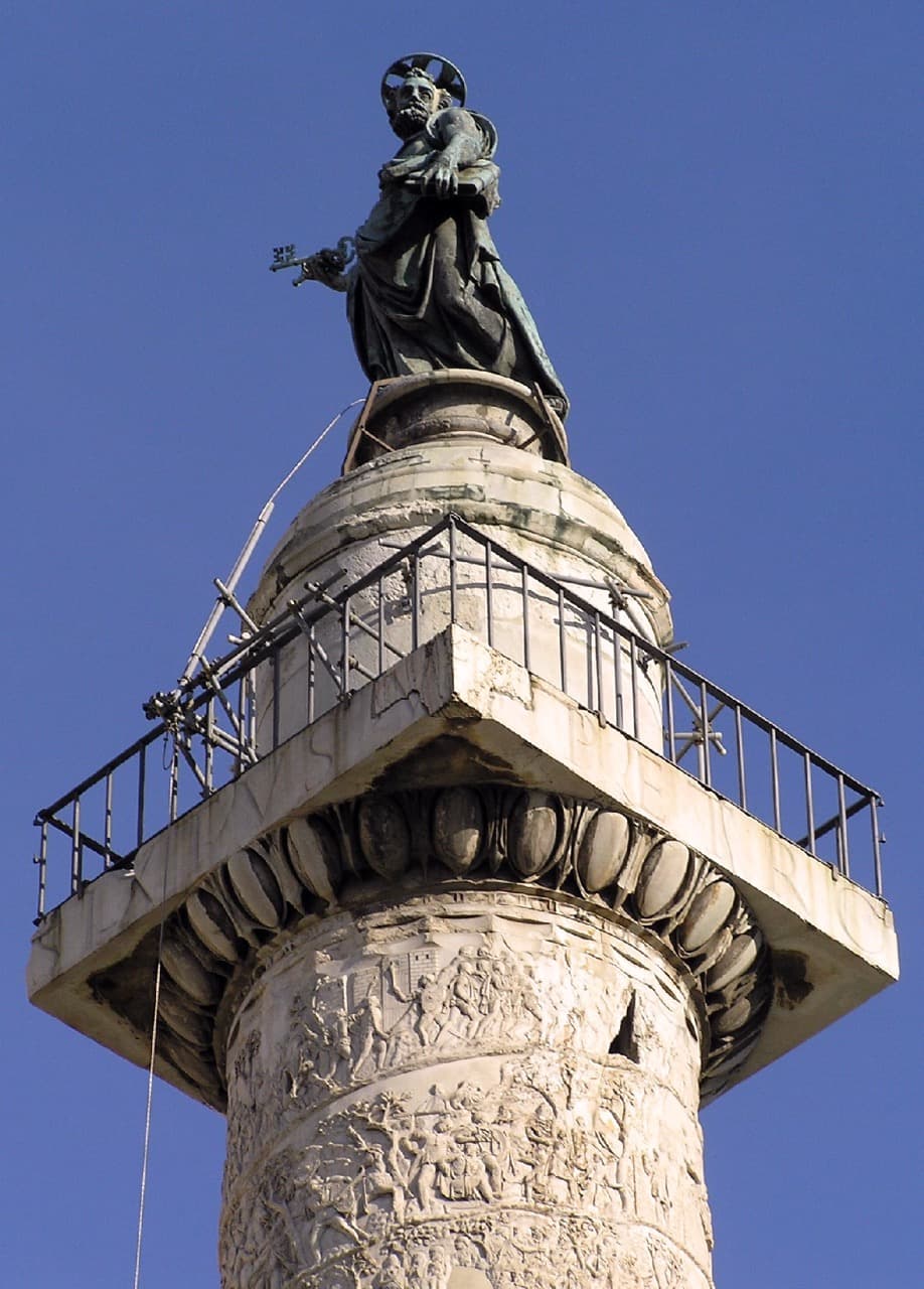 Columna de Trajano