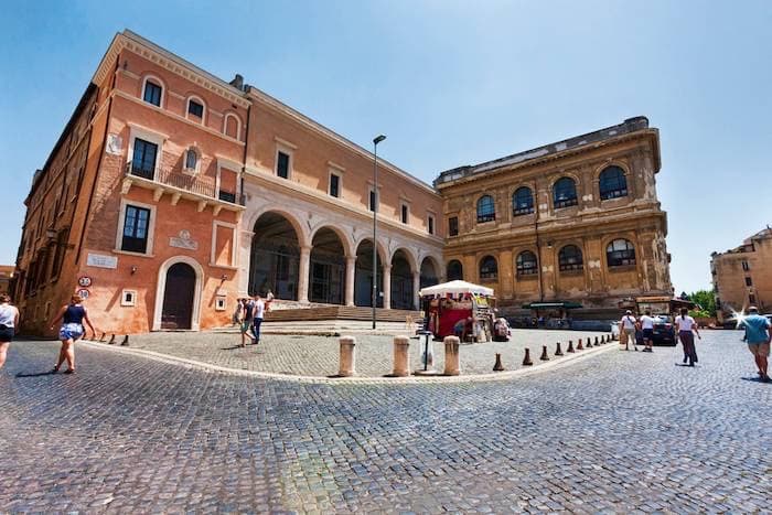 San Pietro in Vincoli