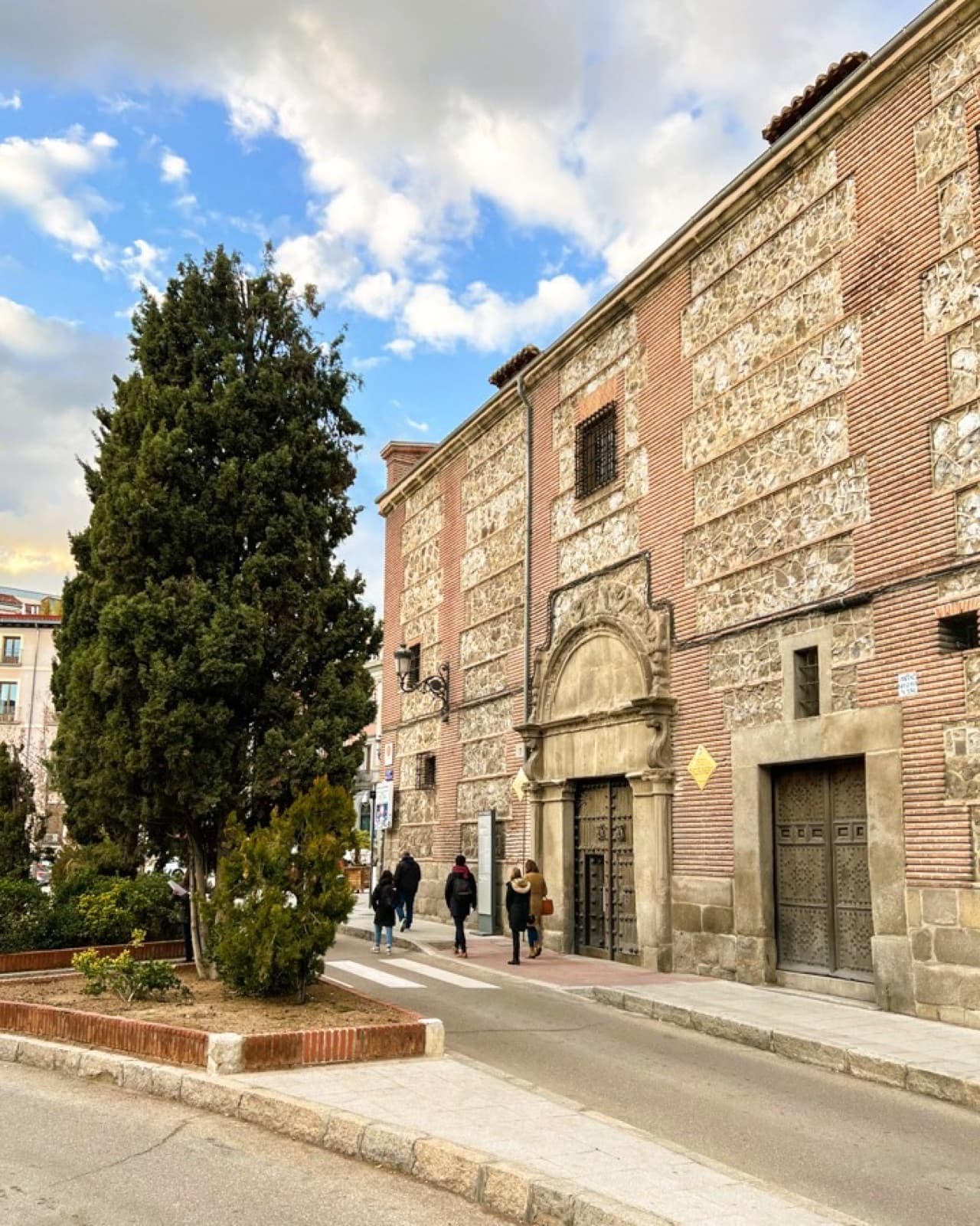 Monasterio de las Descalzas Reales