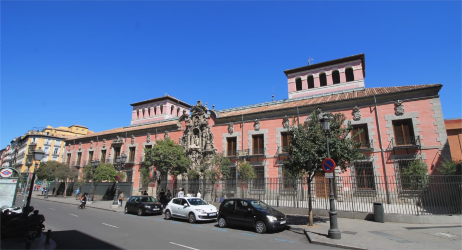 Museo de Historia de Madrid