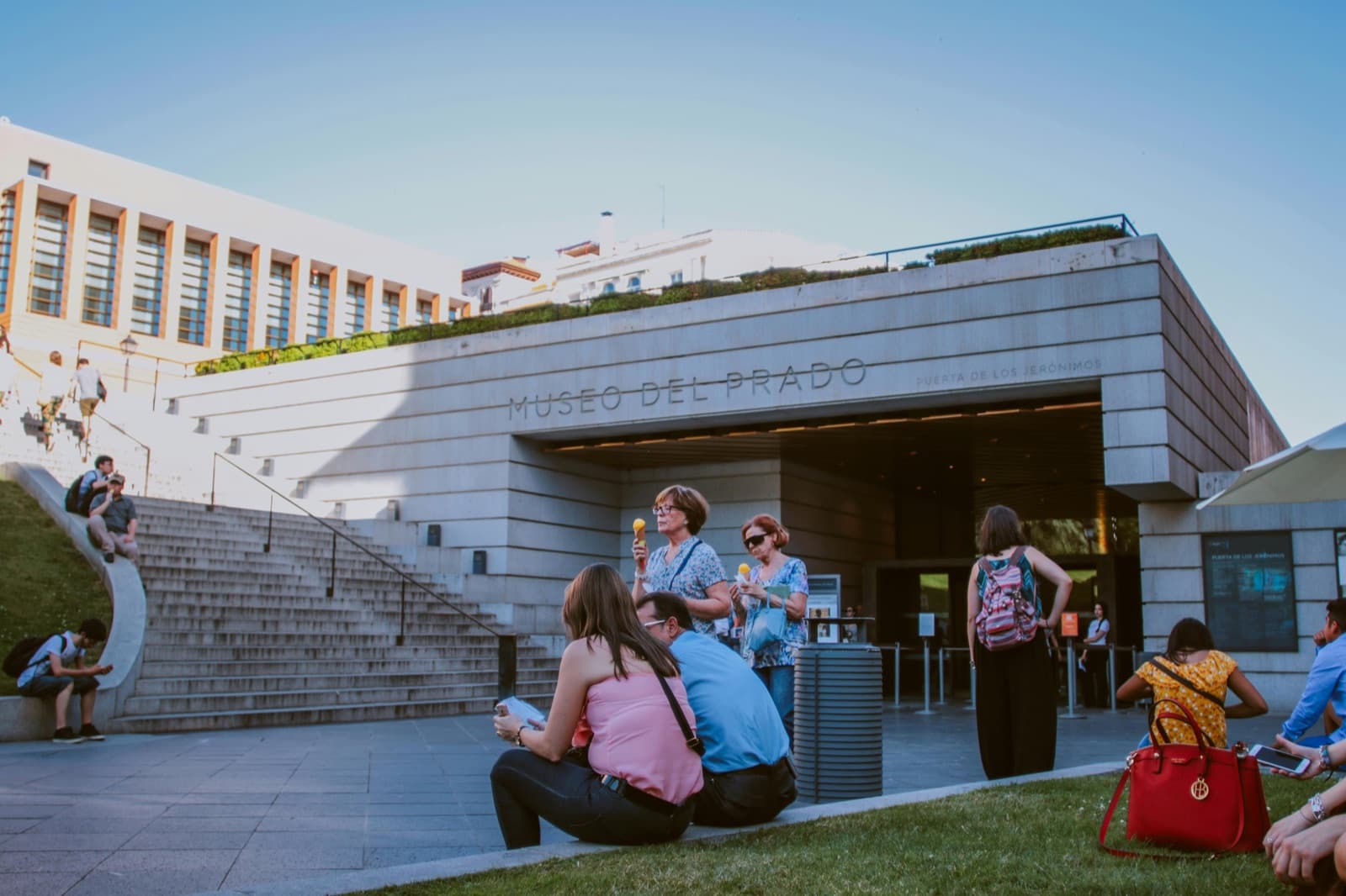 Museo Nacional del Prado