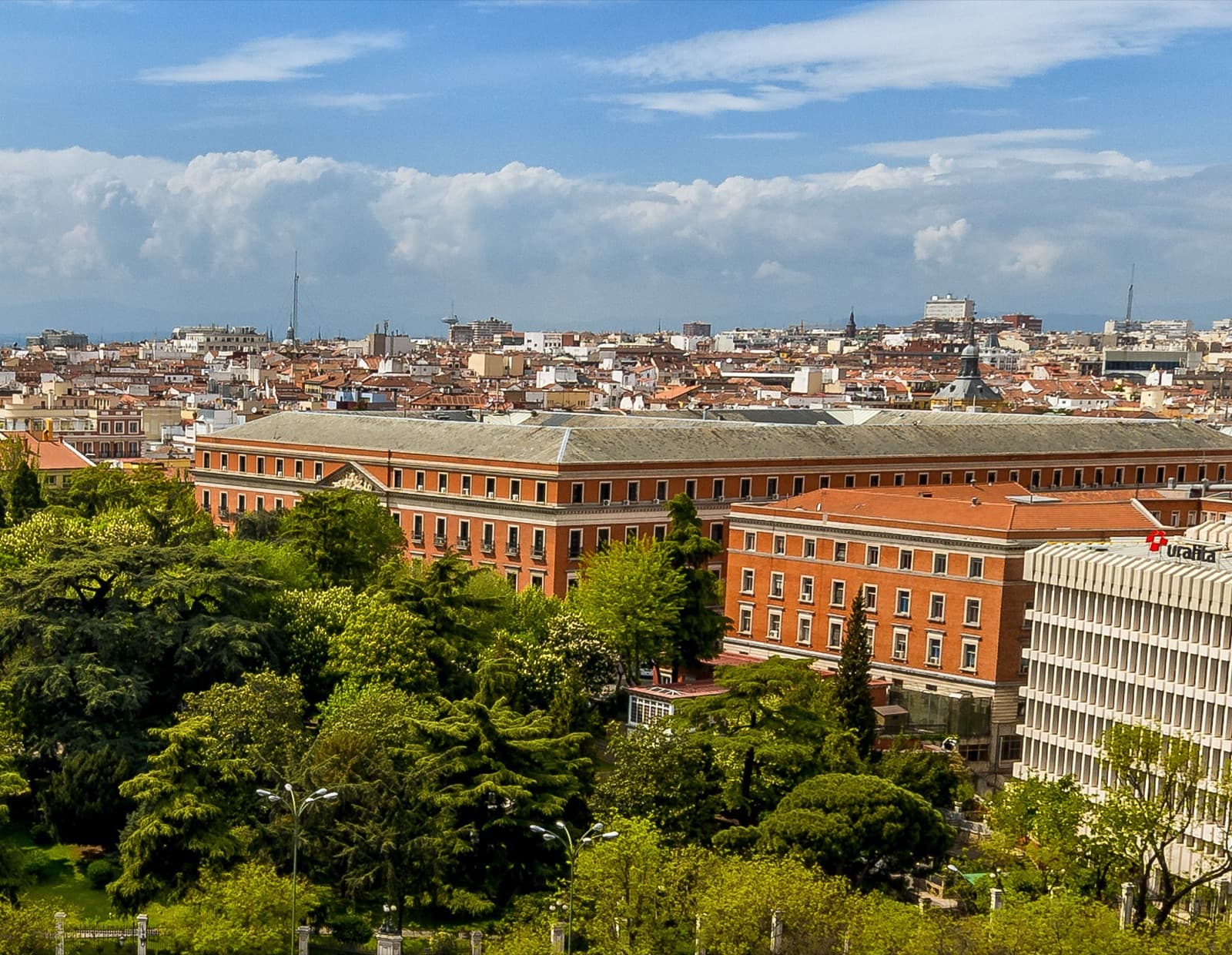Palacio de Buenavista