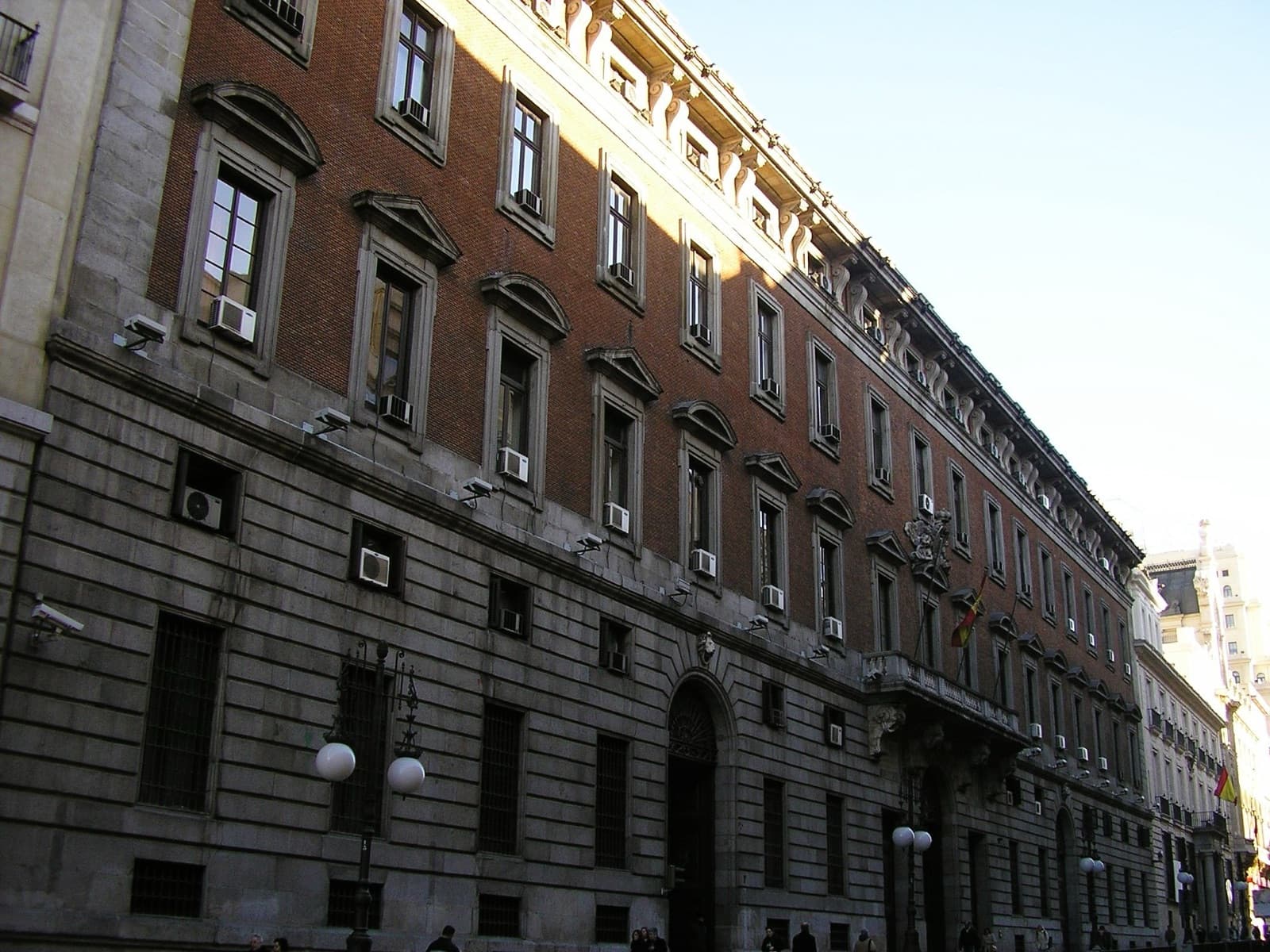 Real Casa de la Aduana