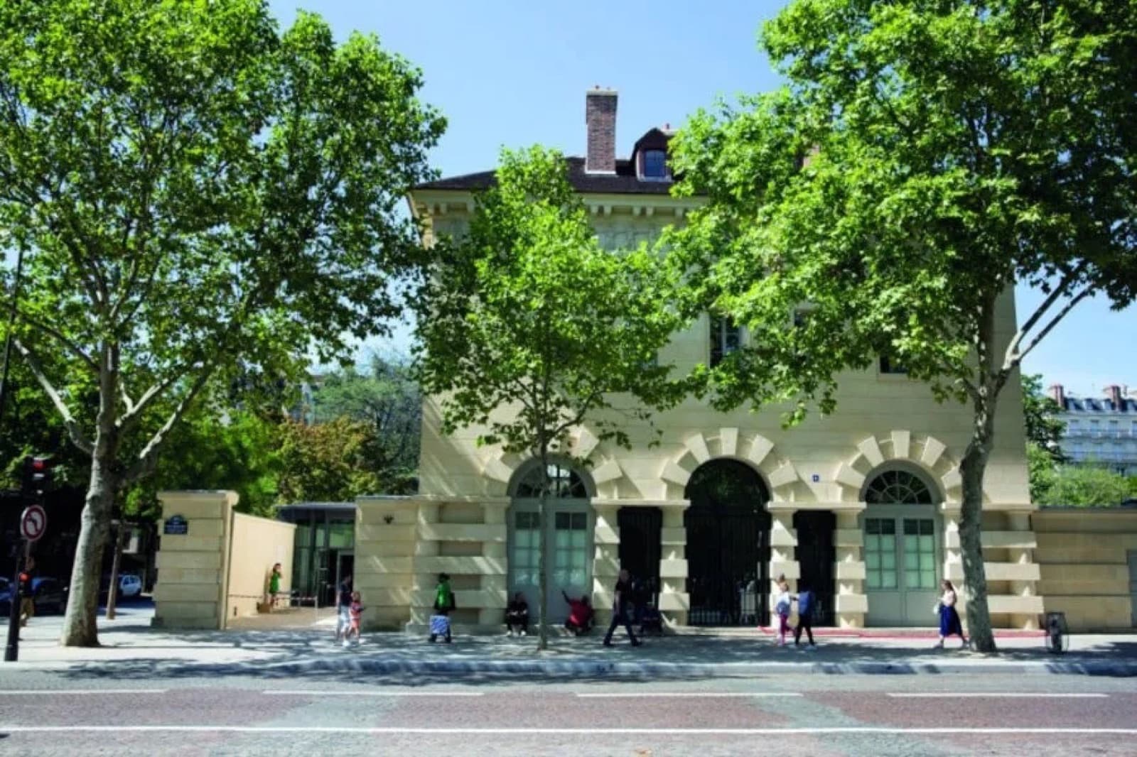 Museo de la Liberación de París