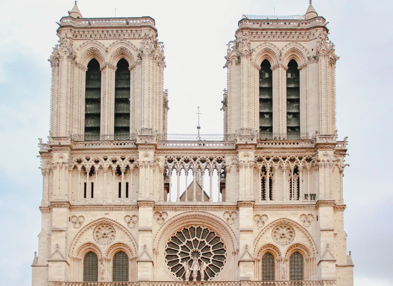 Catedral de Notre-Dame de París