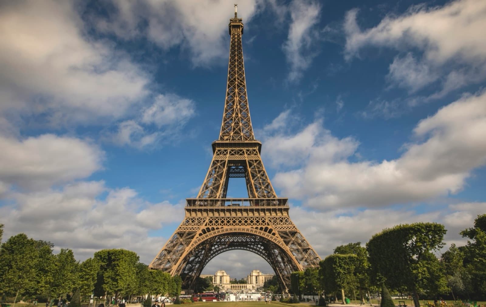 Torre Eiffel